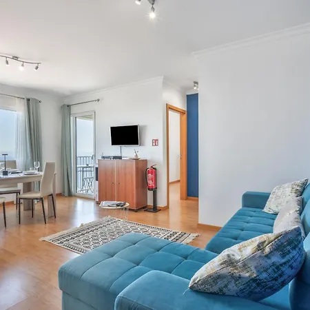 Apartment Mae De Deus - - Madeira