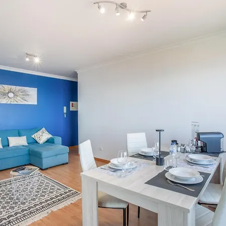 Apartment Mae De Deus - - Madeira