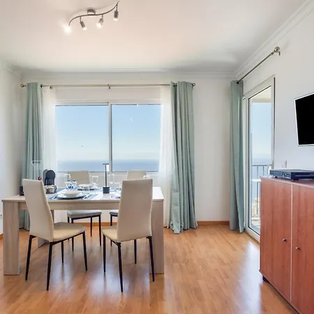 Mae De Deus - - Madeira Apartment *
