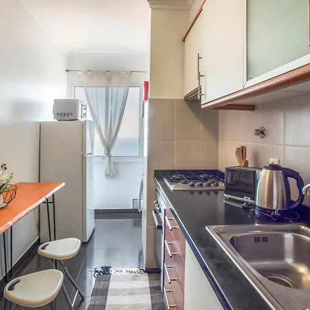 Apartment Mae De Deus - - Madeira Canico (Madeira)