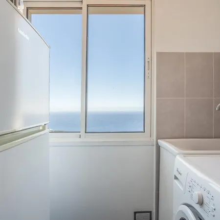 Mae De Deus - - Madeira Apartment