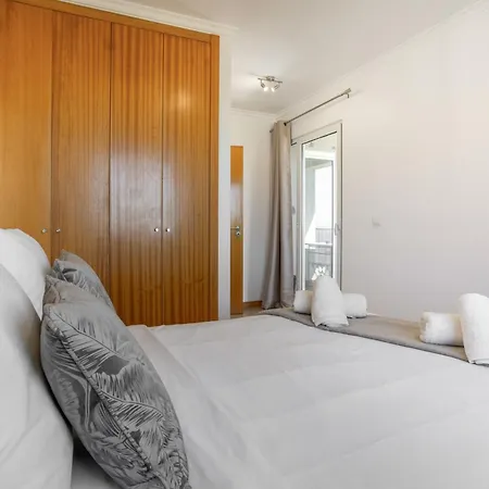 Mae De Deus - - Madeira Apartment
