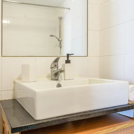 Apartment Mae De Deus - - Madeira