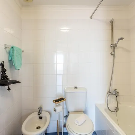 Apartment Mae De Deus - - Madeira Canico (Madeira)