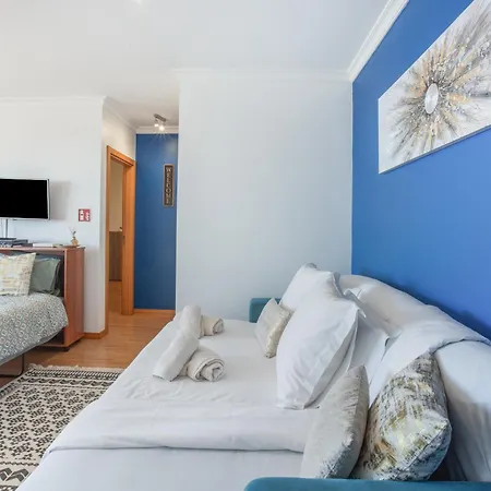 Apartment Mae De Deus - - Madeira Canico (Madeira)