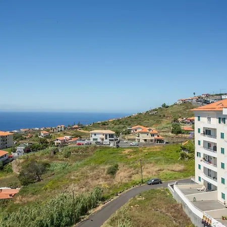 Apartment Mae De Deus - - Madeira *
