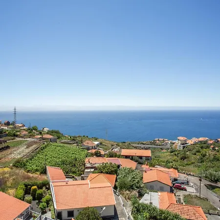 Mae De Deus - - Madeira