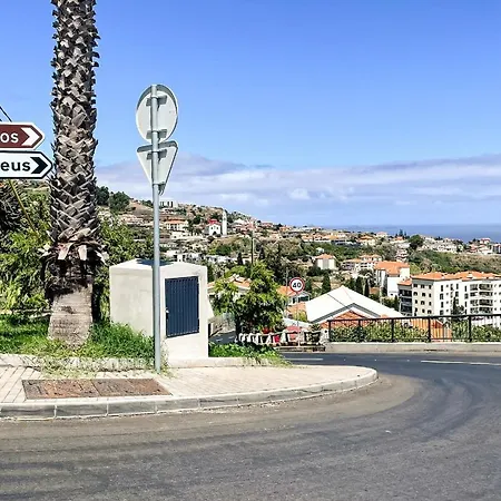 Apartment Mae De Deus - - Madeira Canico (Madeira)