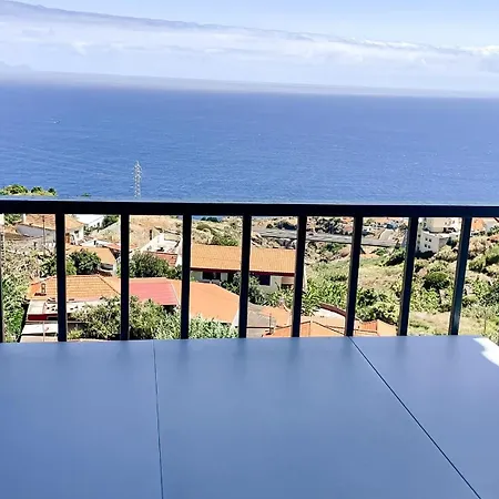 Mae De Deus - - Madeira